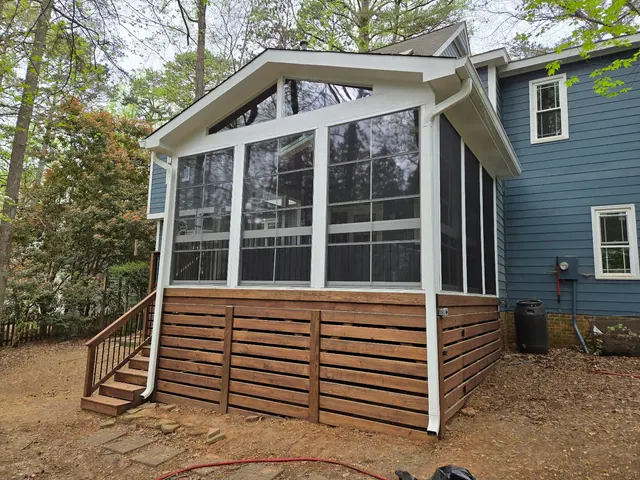 TriPoint Decks — photo from the business 2