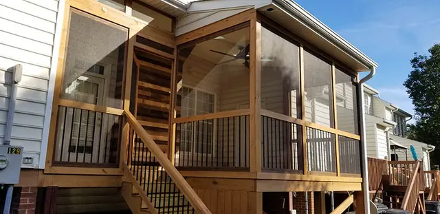 TriPoint Decks — photo from the business 5