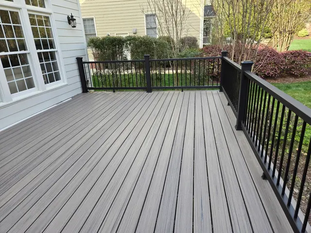 TriPoint Decks — photo from the business 6