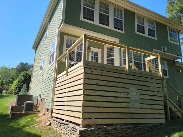TriPoint Decks — photo from the business 11