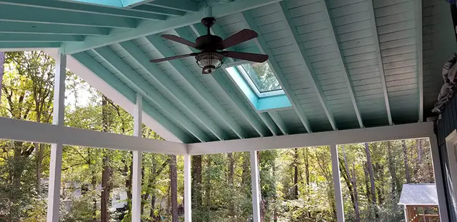 TriPoint Decks — photo from the business 10
