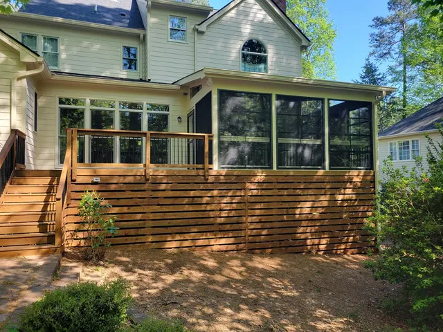 TriPoint Decks — photo from the business 3