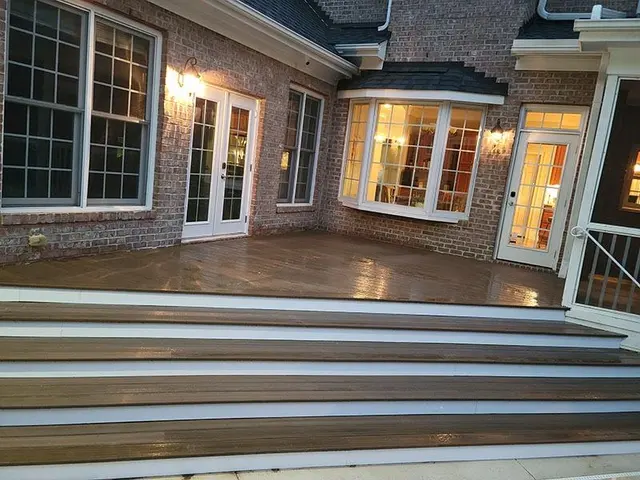 TriPoint Decks — photo from the business 4