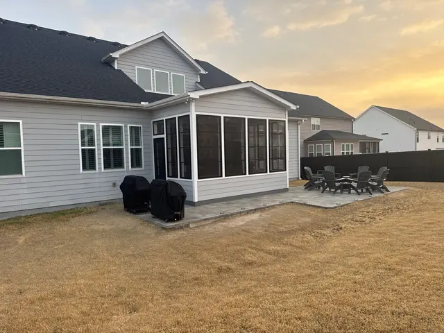 ERS Construction — photo from the business 8