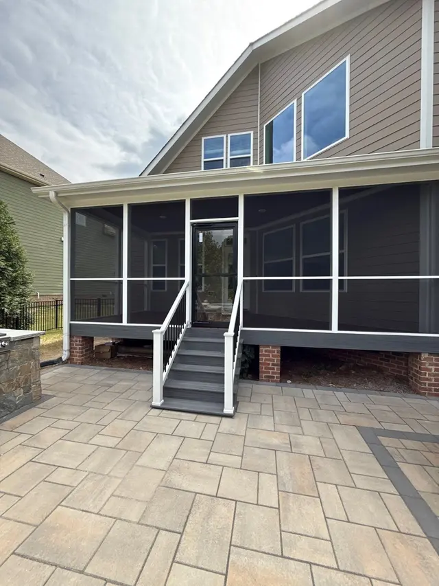ERS Construction — photo from the business 3