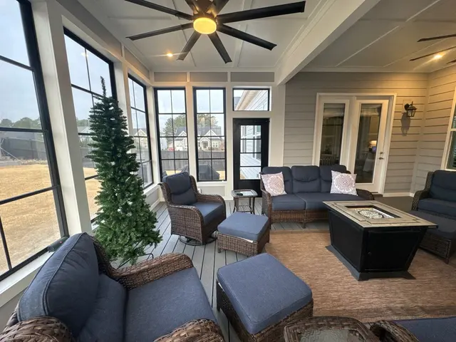 ERS Construction — photo from the business 10