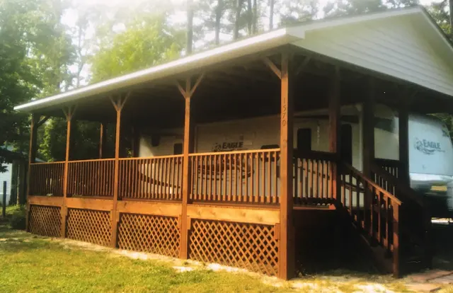 Carolina Decks and More — photo from the business 4