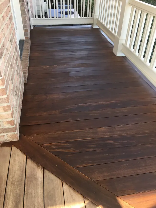 Carolina Decks and More — photo from the business 3