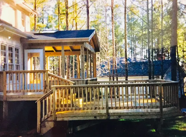 Carolina Decks and More — photo from the business 5