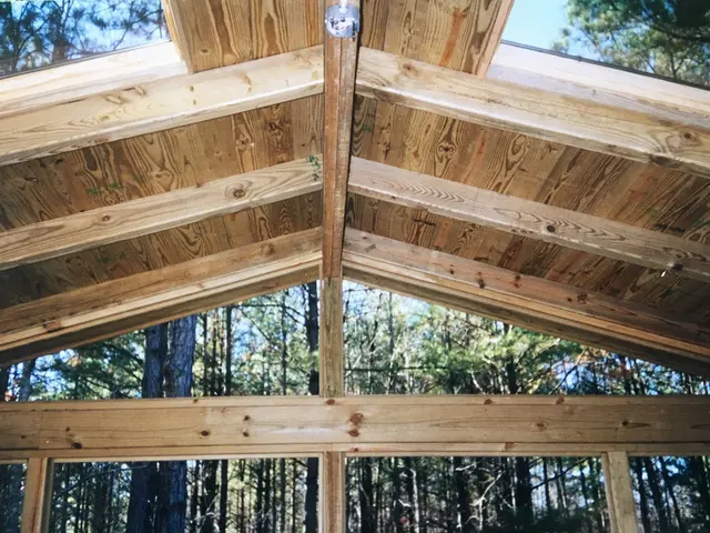 Carolina Decks and More — photo from the business 11