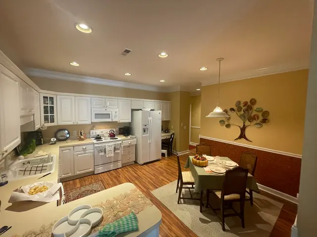 Raleigh Paint & Improvement, LLC — photo from the business 5