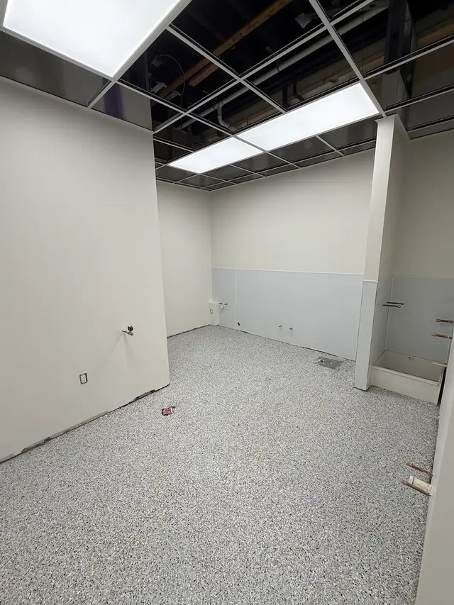 Raleigh Paint & Improvement, LLC — photo from the business 12