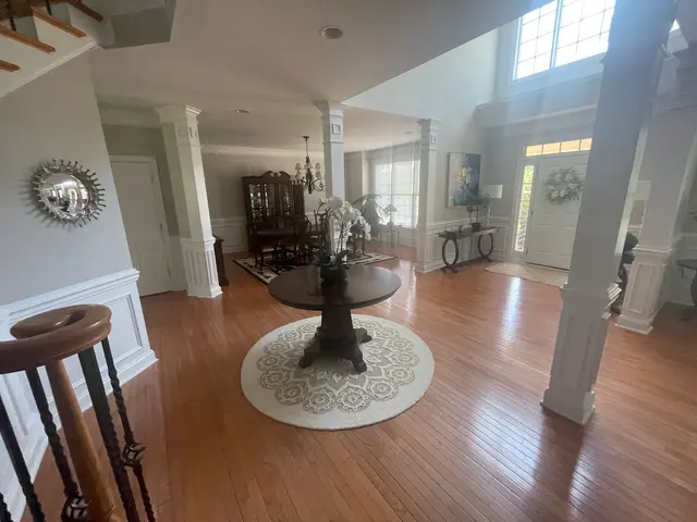 Raleigh Paint & Improvement, LLC — photo from the business 10
