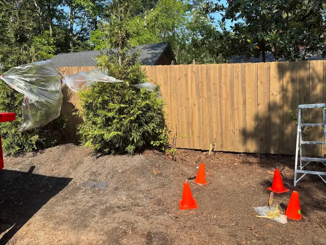 Customer photo of work by Raleigh Paint & Improvement, LLC, from marian's review
