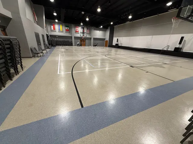 Raleigh Paint & Improvement, LLC — photo from the business 3