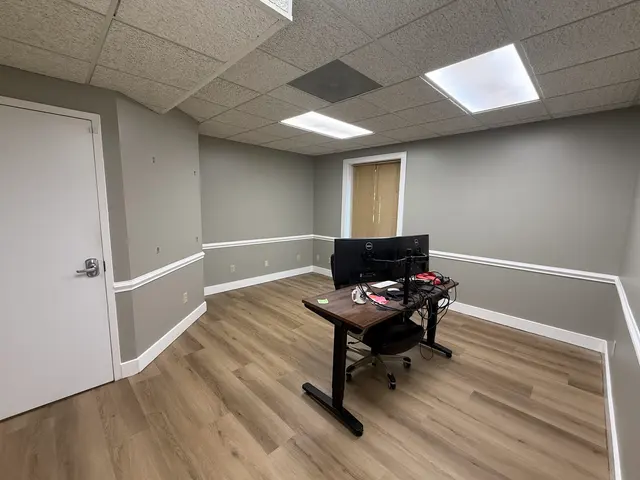 Raleigh Paint & Improvement, LLC — photo from the business 6