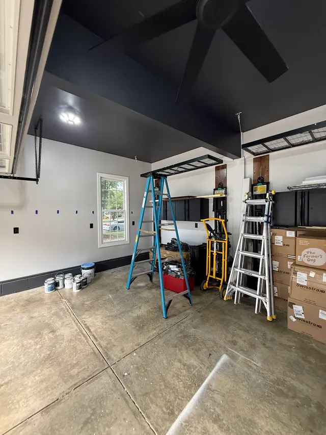 Raleigh Paint & Improvement, LLC — photo from the business 9