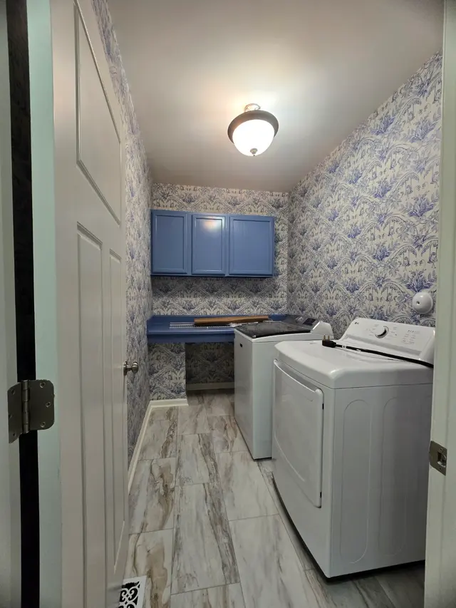 Raleigh Paint & Improvement, LLC — photo from the business 8