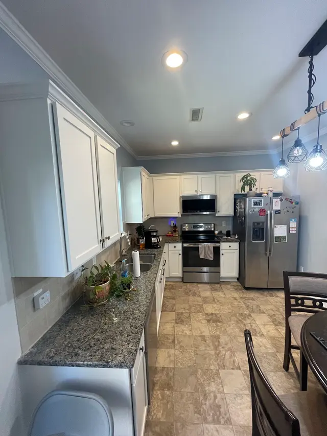 Raleigh Paint & Improvement, LLC — photo from the business 2