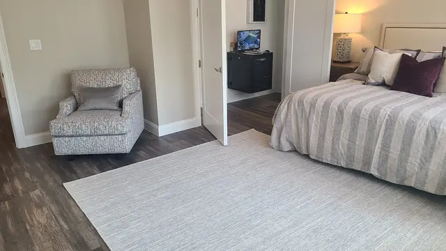 Brewer Carpet One Floor & Home — photo from the business 5