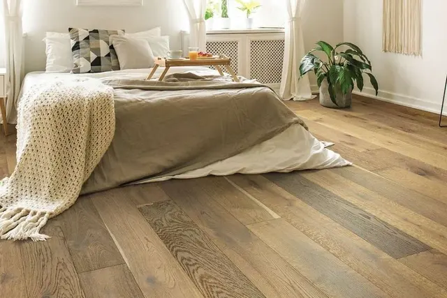 Brewer Carpet One Floor & Home — photo from the business 9