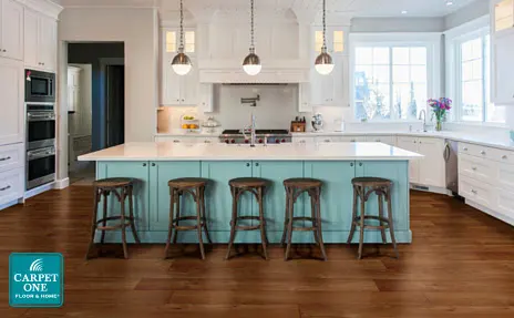 Brewer Carpet One Floor & Home — photo from the business 7