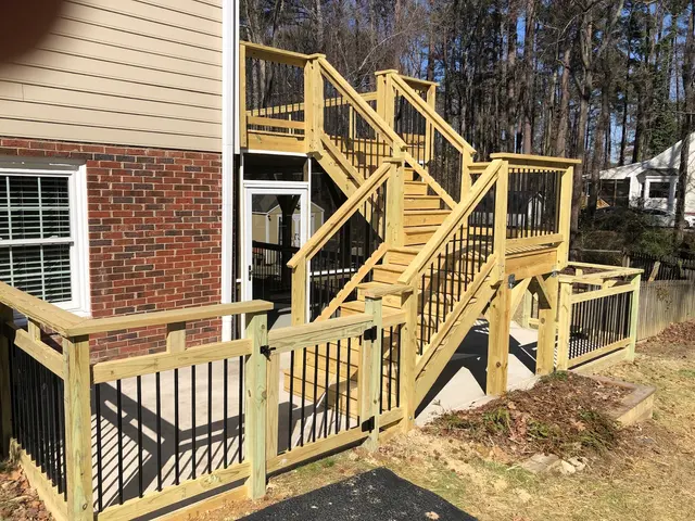 Evergreen Decks LLC — customer photo 4