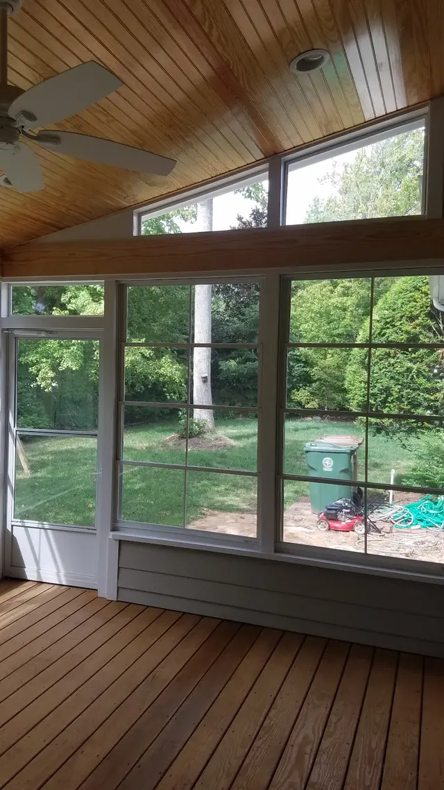 Decks By All Means — photo from the business 11