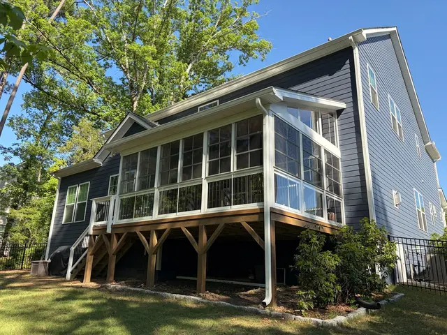 Decks By All Means — customer photo 7