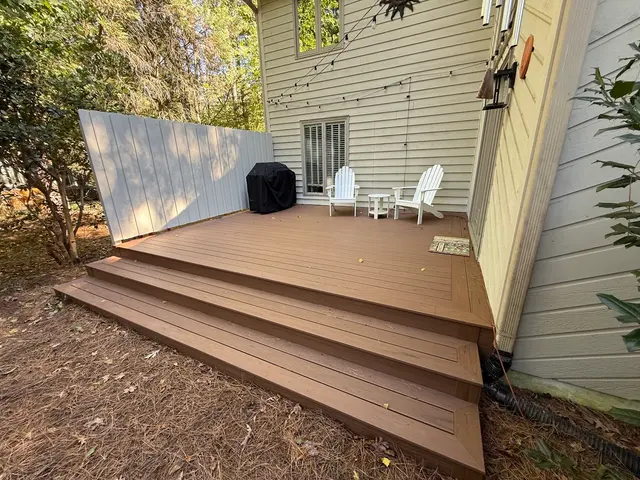 Decks By All Means — customer photo 2