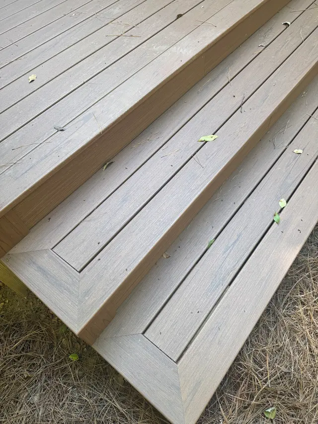 Decks By All Means — customer photo 5