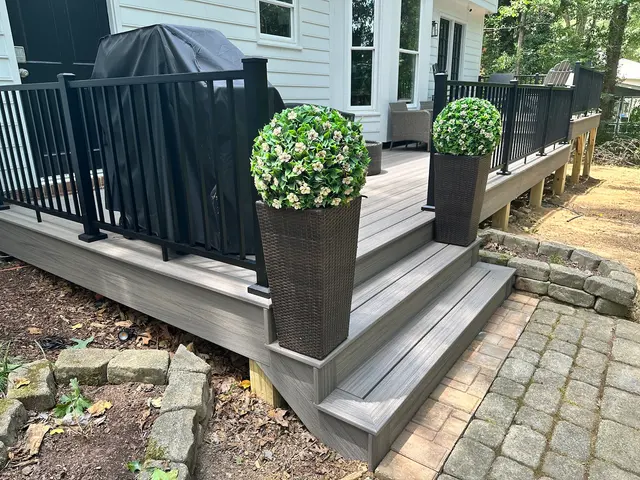 Decks By All Means — customer photo 6