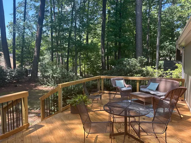 Decks By All Means — customer photo 12