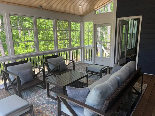 Decks By All Means — customer photo 9
