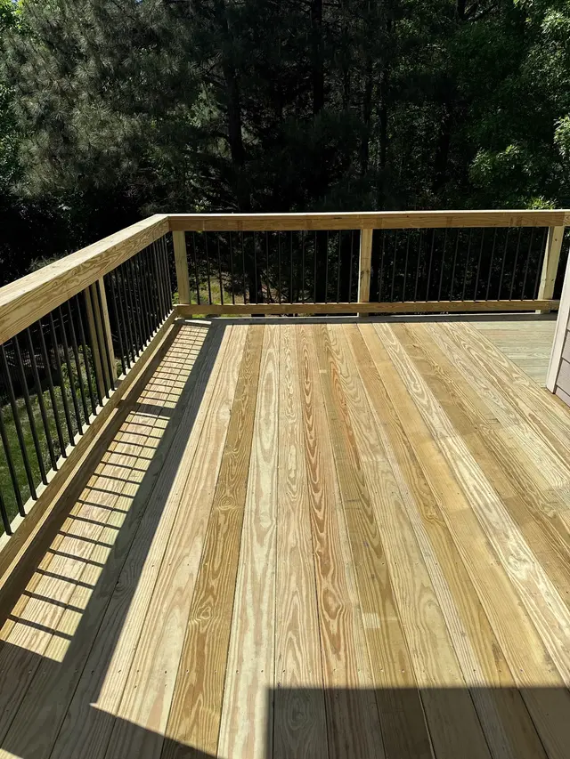 Decks By All Means — customer photo 8
