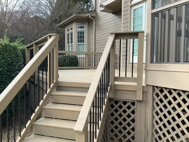 Decks By All Means — customer photo 3