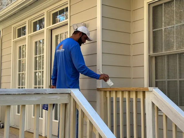 Redwood Exteriors — photo from the business 6