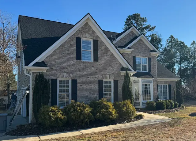 Redwood Exteriors — customer photo 8