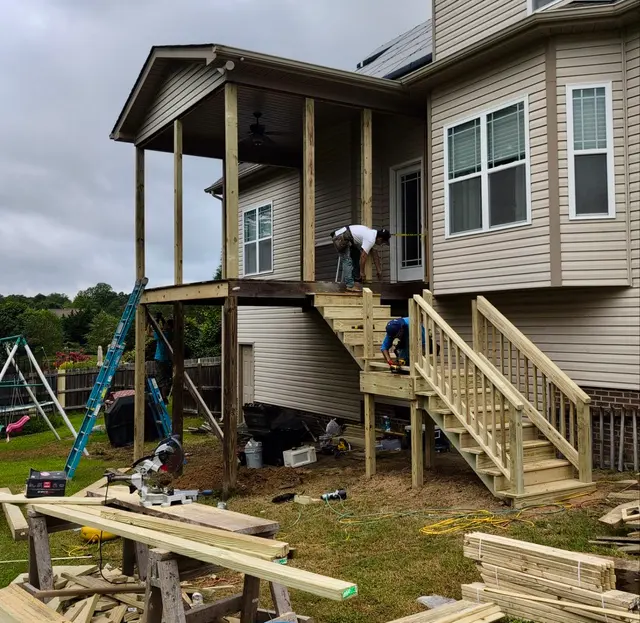 Redwood Exteriors — photo from the business 3