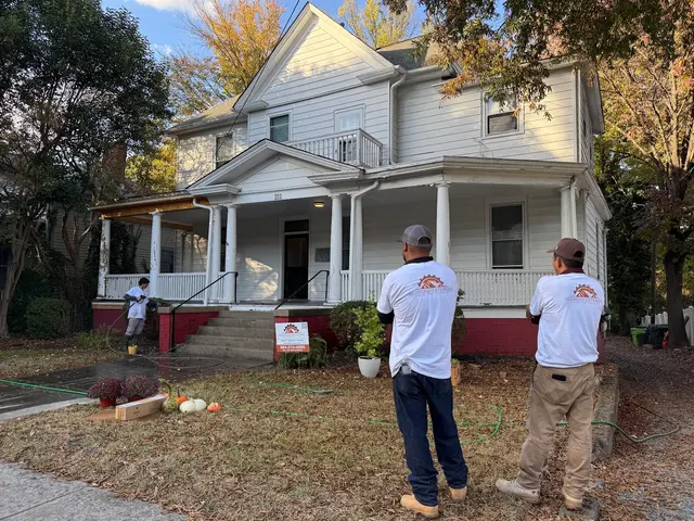 Redwood Exteriors — photo from the business 4