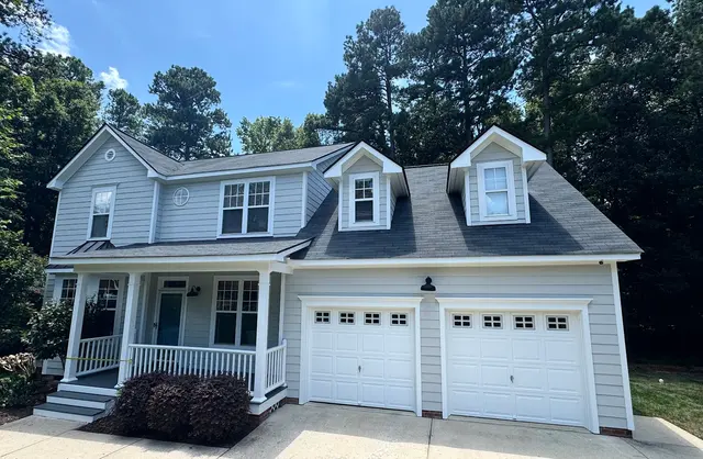 Redwood Exteriors — photo from the business 7