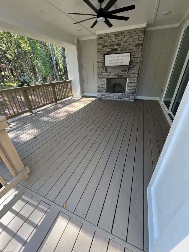 Redwood Exteriors — photo from the business 2
