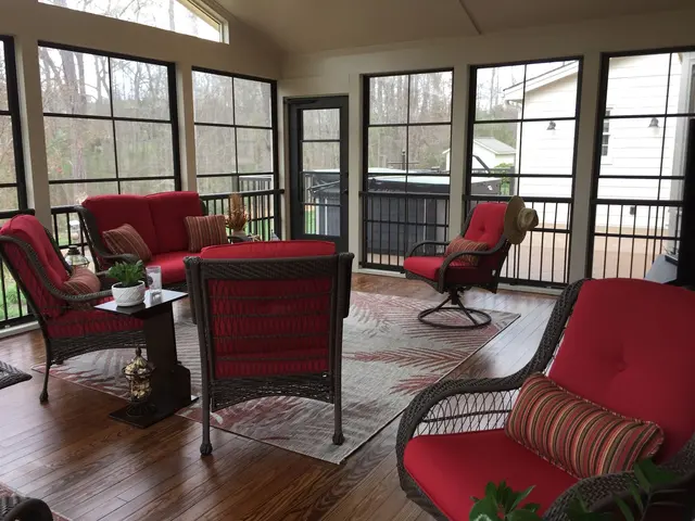Archadeck of Raleigh Durham — photo from the business 12