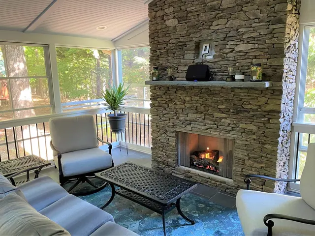 Archadeck of Raleigh Durham — photo from the business 1