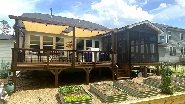 Archadeck of Raleigh Durham — photo from the business 3