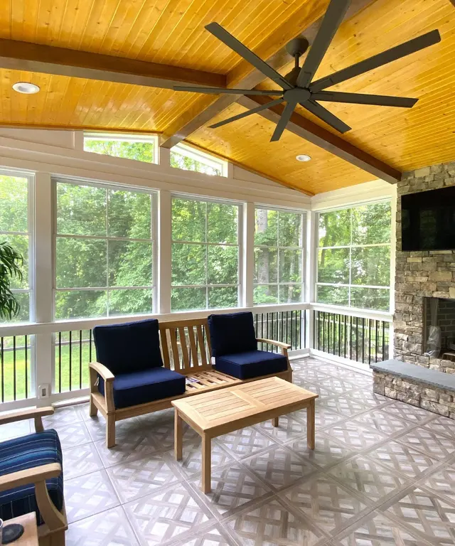 Archadeck of Raleigh Durham — photo from the business 4