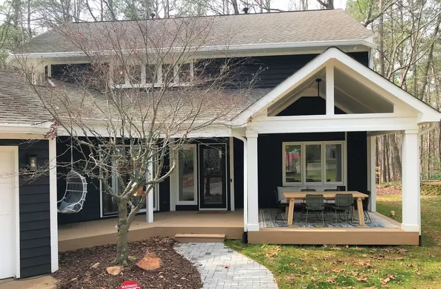 Archadeck of Raleigh Durham — photo from the business 7