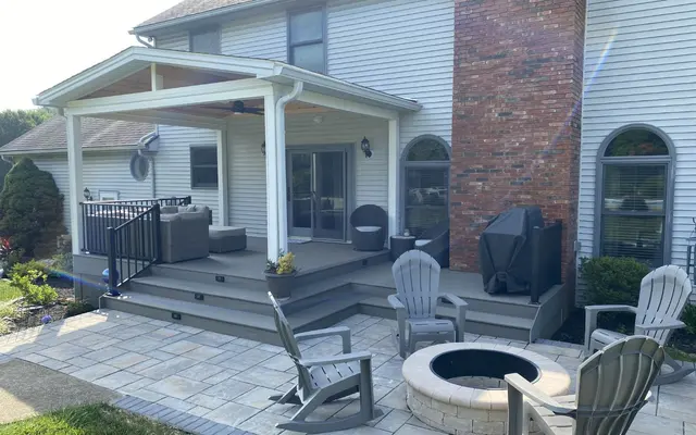 Archadeck of Raleigh Durham — photo from the business 6