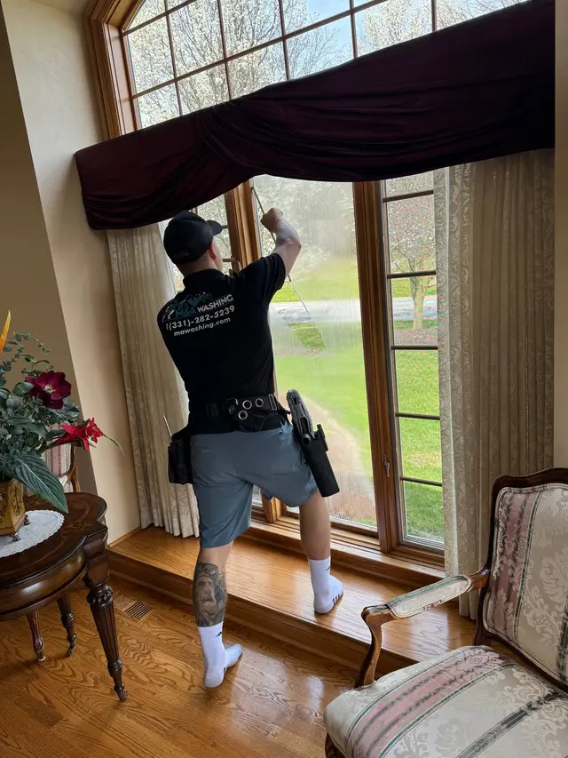 M&A washing — photo from the business 11