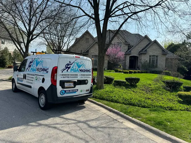 M&A washing — photo from the business 7